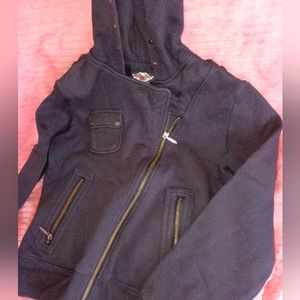 Harley Davidson coat